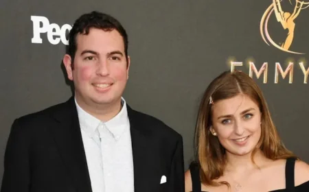 “Love on the Spectrum’s Abbey and David End 5-Year Relationship”