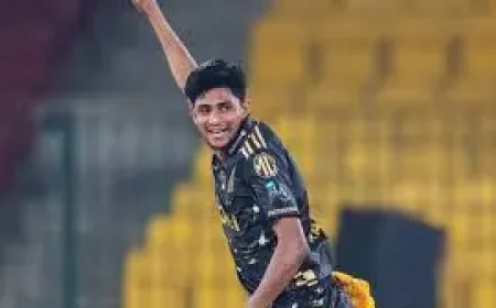 Peshawar Zalmi Vs Karachi Kings Standings: 159-Run Record Win Redraws The Race