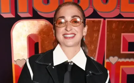 Harriet Rose quits KISS Radio after 6 years: 3 clues behind her surprise exit