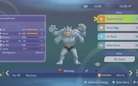 Mystery Gift Codes Pokemon Champions: The Free Machamp Offer Hides a Bigger Launch Strategy