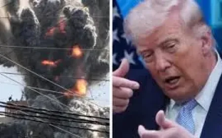 Hezbollah and the shattered quiet in Beirut