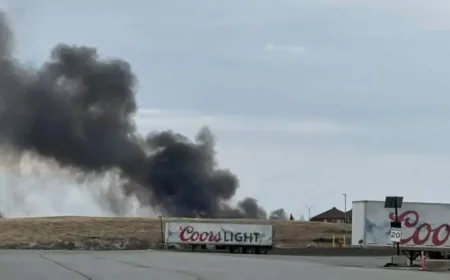 Incendie Longueuil: what the suspect fire on chemin de Chambly reveals about a wider risk