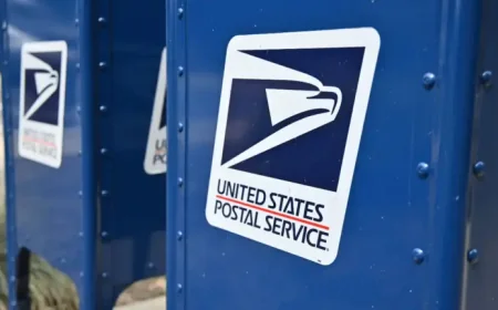 Usps Stamp Price Hike Shifts Spotlight to Postal Costs as Package Rates Rise April 26