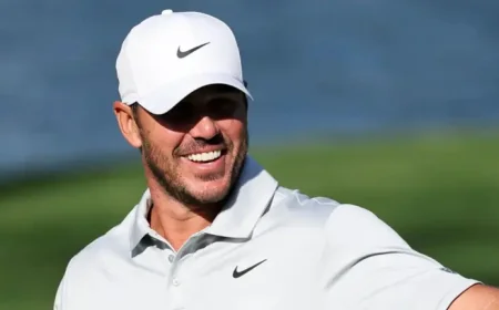Brooks Koepka and Tom Watson clash over PGA Tour return at Masters 2026