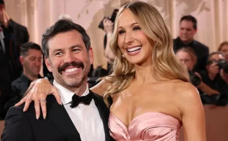 Nikki Glaser Discusses Her Open Relationship with Boyfriend