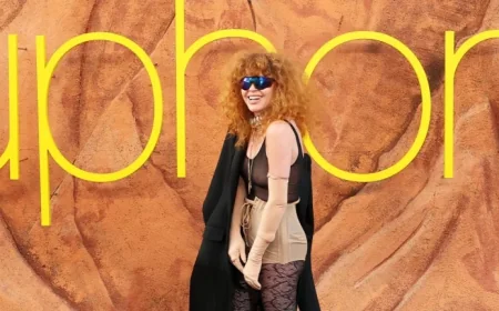 Natasha Lyonne Addresses Airplane Escort Incident Report