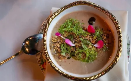 Pittsburgh Earns Coveted Spot in Michelin Guide