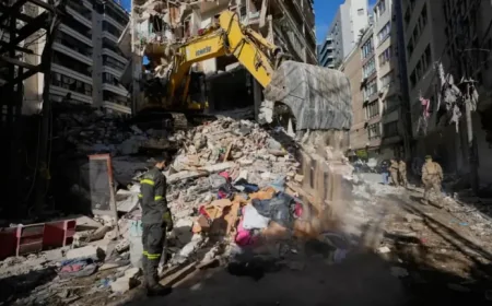 Israel Iran Ceasefire as the Region Tests a Fragile Pause