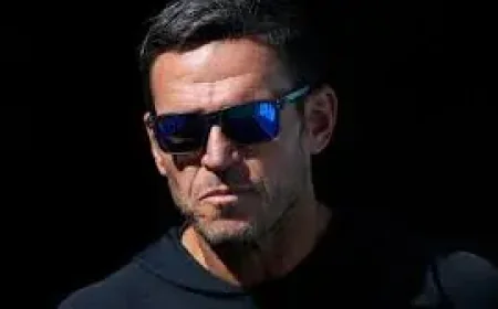 Harris English Eyes Jaguars’ Next Step After 2025 Run