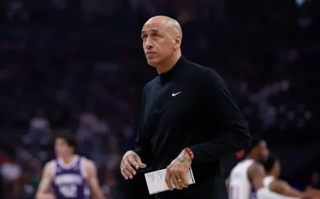 NBA Vindicates Sacramento Kings: No Tanking in Warriors Loss