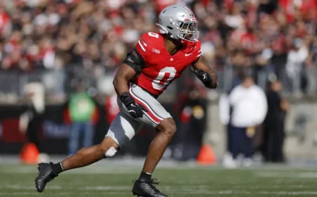 16 Players Confirmed to Attend 2026 NFL Draft