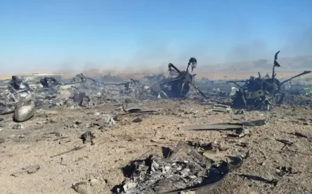 Ghost Murmur Cia: 5 Claims, 1 Rescue, and Why Scientists Are Doubting the Tech