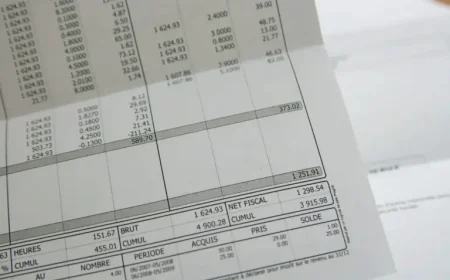 Impôt Sur Le Revenu: The New Threshold That Lets More Households Breathe Easier in 2026