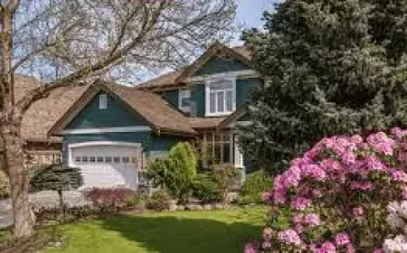 Interest Rate as April 2026 turns the housing market’s next test