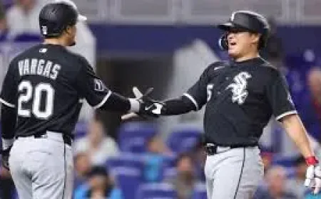 White Sox Vs Royals: The rebuild meets a harsher truth in Kansas City