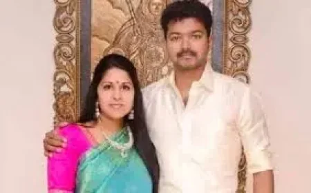 Jana Nayagan Leak Raises 5-Minute Question as Vijay Faces New Pressure