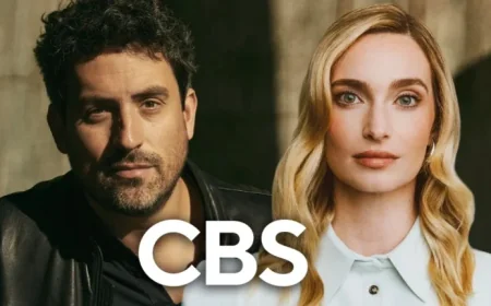 CBS Orders ‘Eternally Yours’ Comedy; Passes on ‘The Tillbrooks’
