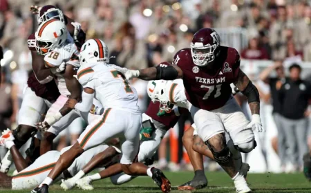 Chargers Mock Draft: Trade Down Strategy Secures Extra Day 2 Pick