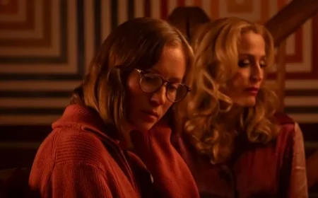 Cannes 2026: Film Festival Unveils Exciting Lineup