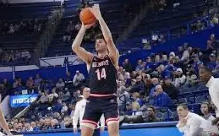 Sam Orme gives Nebraska a timely answer as portal urgency meets roster turnover