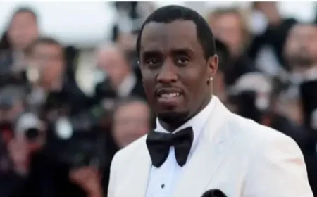 Diddy appeals court challenge centers on sentence and conviction