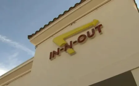 In-n-out says no to delivery and East Coast expansion: 2 reasons it won’t bend