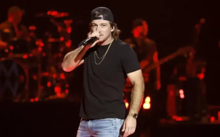 Morgan Wallen Minneapolis: The Early Start Time and Merch Push Hide the Real Story