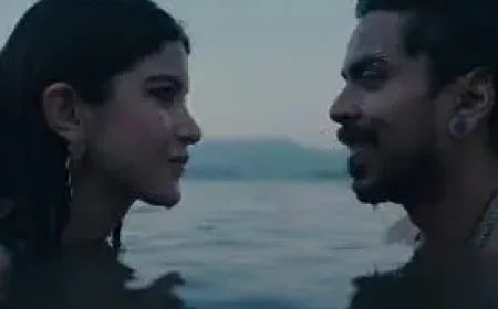 Tu Yaa Main hits Netflix April 10 in a fresh thriller move