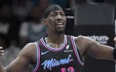 Raptors Vs Heat: 3 numbers that explain Miami’s latest slide