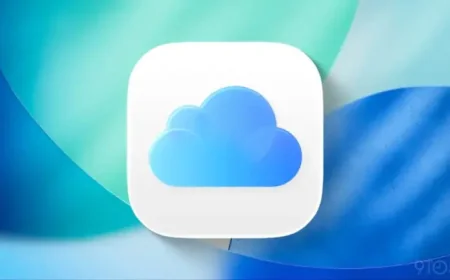 Ios 26.4.1 Rolls Out With iPhone iCloud Sync Fix