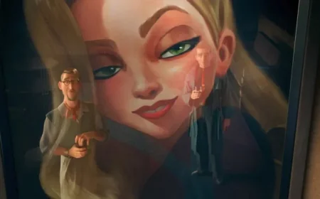 Scarlett Johansson, Sam Rockwell Cast in Brad Bird’s ‘Ray Gunn’