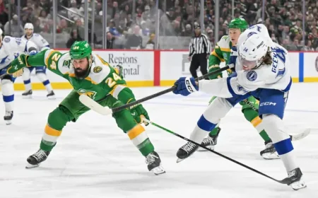 Jakob Pelletier Headline Move As Lightning Recall Trio From Syracuse