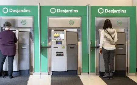 Desjardins closure in Chicoutimi sparks backlash over 2027 move