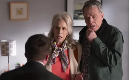 Malcolm In The Middle Life’s Still Unfair: 5 Reasons the Sequel Feels More Sad Than Funny