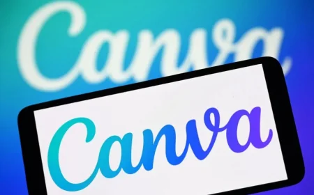 Canva Acquires Simtheory and Ortto to Enhance AI and Marketing Automation