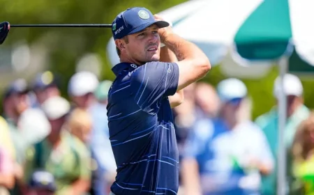 LIV Golf Stumbles: Masters Round 1 Highlights Good, Bad, and Ugly