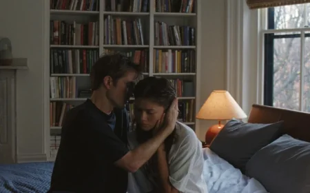 Movies That Challenge and Unsettle: Embracing Discomfort in Film