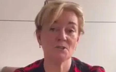 Jo Malone London lawsuit intensifies as perfume founder says she is ‘very sad’