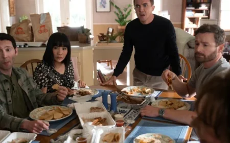 ‘Malcolm in the Middle’ Reboot Review: Uninspired and Lackluster