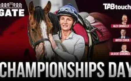 Caulfield This Saturday: the country cup to follow