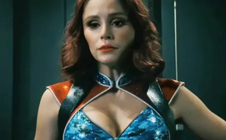 Erin Moriarty Face and the Backlash That Reveals a Bigger Problem