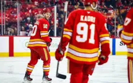 How to Watch Golden Knights Vs Kraken: TV Channel and Streaming Options for April 9