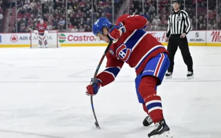 Patrik Laine and the Canadiens: 1 Easter gesture that underscored a bigger story