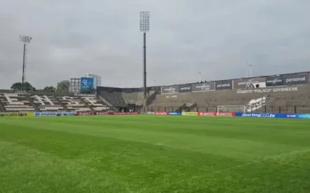 Corinthians Face Platense in 2026 Libertadores Opener as Diniz Debuts Under Pressure