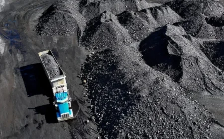 West Virginia Electric Bills Surpass Mortgages, Defying Trump’s Promises