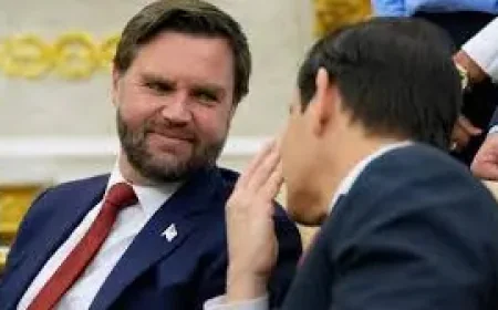 Latest On Iran War: Trump Faces A Setback After Sudden Halt