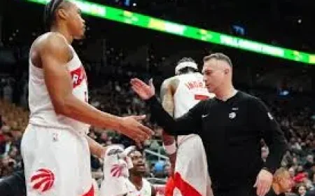 Andrew Wiggins and the Heat’s shrinking margin: Raptors expose a deeper problem