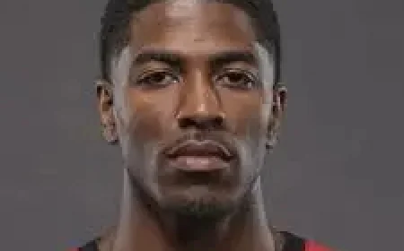 Nate Williams Starts Again, and a Small Opening Becomes a Bigger Opportunity