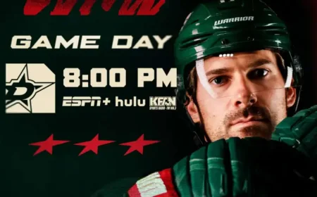 Miro Heiskanen and the Stars’ 1-game edge: what Dallas is chasing at home