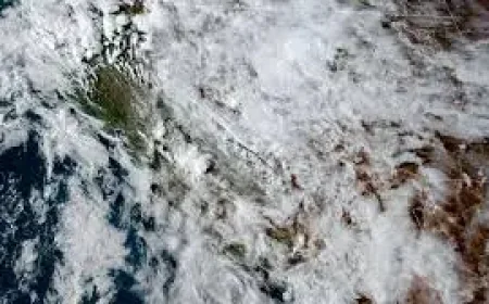 Fresno Weather Warning Exposed a Narrow Threat That Could Still Turn Dangerous